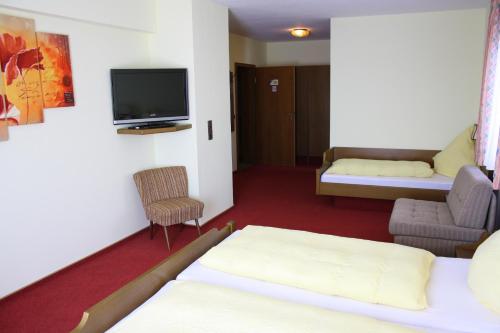 Imagen de la habitación del Hotel-Landgasthof Ploss. Foto 8
