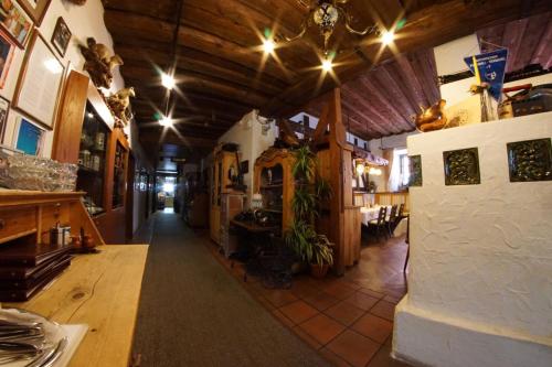 Imagen general del Hotel-Landgasthof Schuster. Foto 3