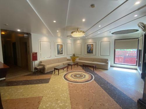 Imagen general del HotelMaple Ridge. Foto 1