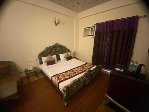 Imagen general del HotelMaple Ridge. Foto 3