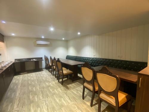 Imagen general del HotelMaple Ridge. Foto 4