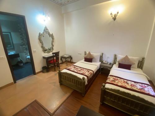Imagen general del HotelMaple Ridge. Foto 6
