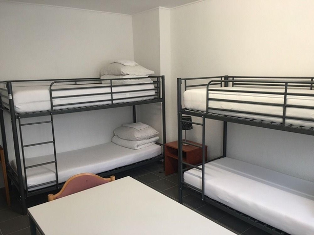 Imagen general del Hotel-Pension Adamshof. Foto 3