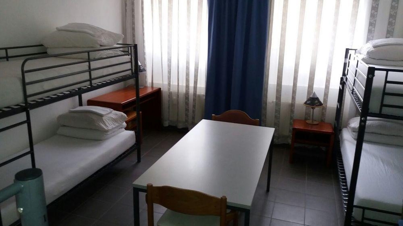 Imagen general del Hotel-Pension Adamshof. Foto 4