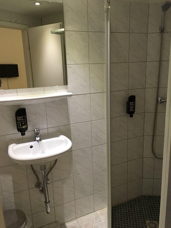 Imagen general del Hotel-Pension Adamshof. Foto 5