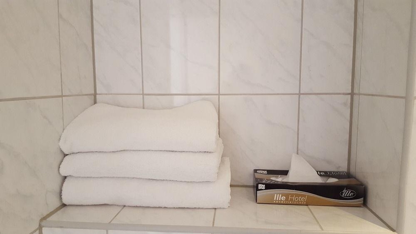 Imagen general del Hotel-Pension Adamshof. Foto 6