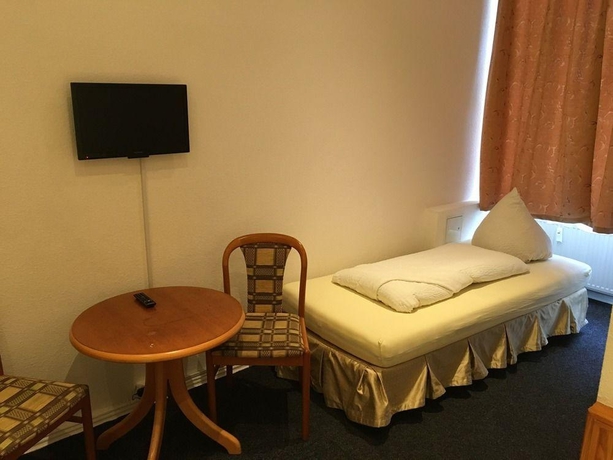 Imagen general del Hotel-Pension Adamshof. Foto 7