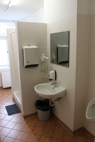 Imagen general del Hotel-Pension Adamshof. Foto 9