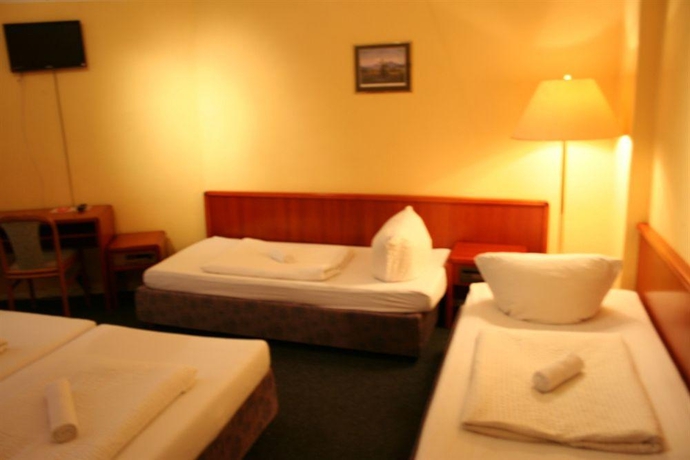 Imagen general del Hotel-Pension Adamshof. Foto 11