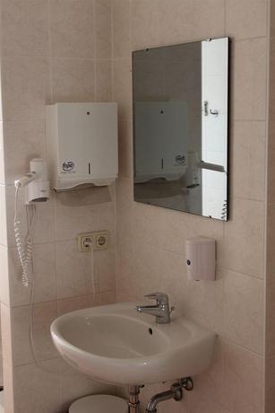 Imagen general del Hotel-Pension Adamshof. Foto 13