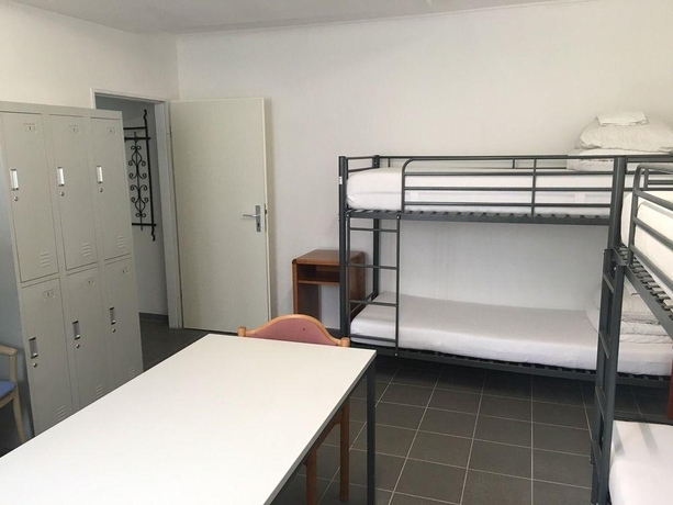 Imagen general del Hotel-Pension Adamshof. Foto 15