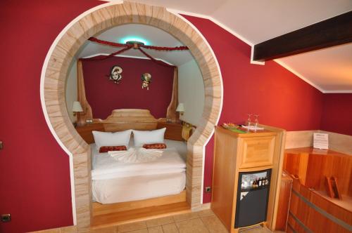 Imagen general del Hotel-Pension Blumenbach. Foto 13