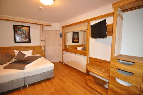 Imagen general del Hotel-Pension Blumenbach. Foto 10