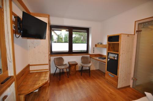 Imagen general del Hotel-Pension Blumenbach. Foto 11