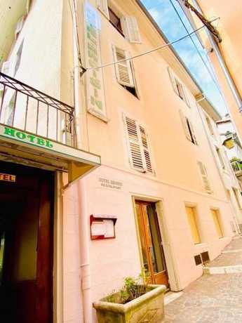 Imagen general del Hotel-Pension Broisin. Foto 2