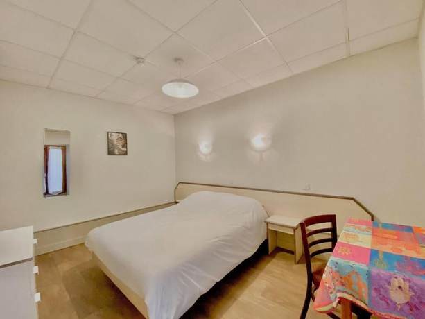 Imagen de la habitación del Hotel-Pension Broisin. Foto 9