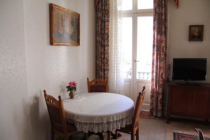 Imagen de la habitación del Hotel-Pension Fink. Foto 6