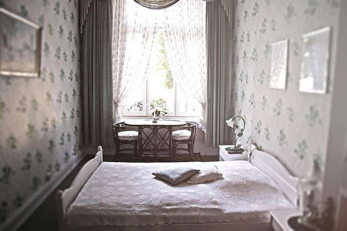 Imagen de la habitación del Hotel-Pension Fink. Foto 8