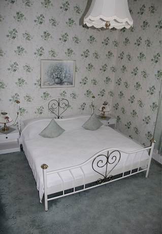 Imagen de la habitación del Hotel-Pension Fink. Foto 11