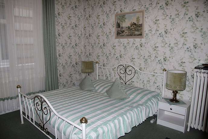 Imagen general del Hotel-Pension Fink. Foto 1