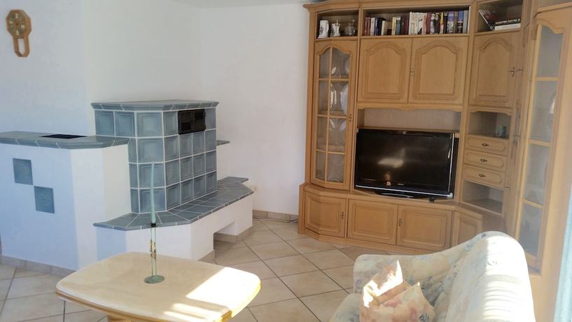 Imagen de la habitación del Hotel-Pension Haus Hubertus. Foto 9