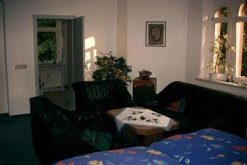 Imagen general del Hotel-Pension K&ouml;nigswald. Foto 4