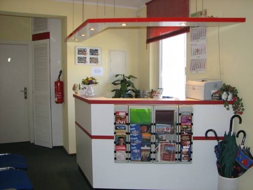 Imagen general del Hotel-Pension Lydia. Foto 5