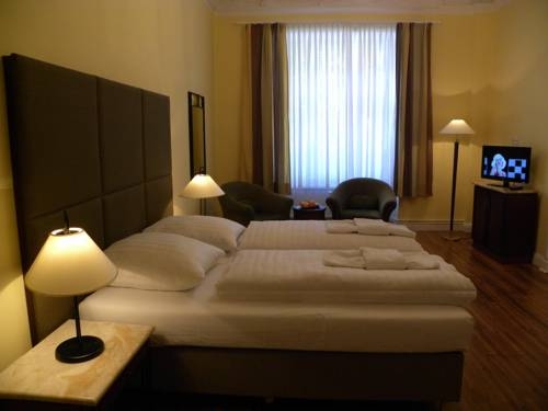 Imagen general del Hotel-Pension Michele. Foto 4