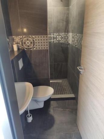 Imagen general del Hotel-Pension Schlafpunkt in Solingen. Foto 14