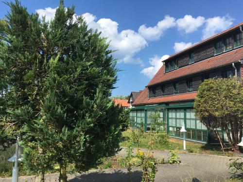 Imagen general del Hotel-Pension Seeadler. Foto 2