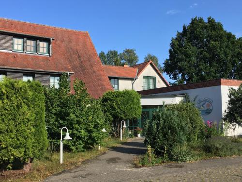 Imagen general del Hotel-Pension Seeadler. Foto 4