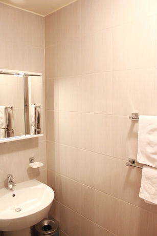 Imagen de la habitación del Hotel-Pension Wild. Foto 10