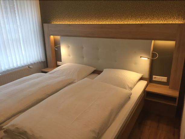 Imagen de la habitación del Hotel-Restaurant Am Kring. Foto 3