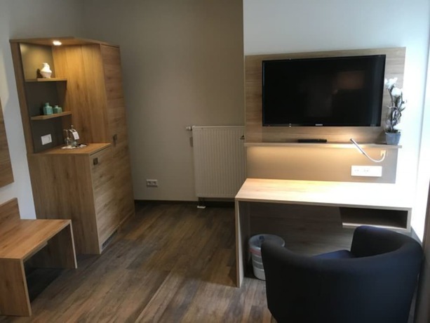 Imagen de la habitación del Hotel-Restaurant Am Kring. Foto 6