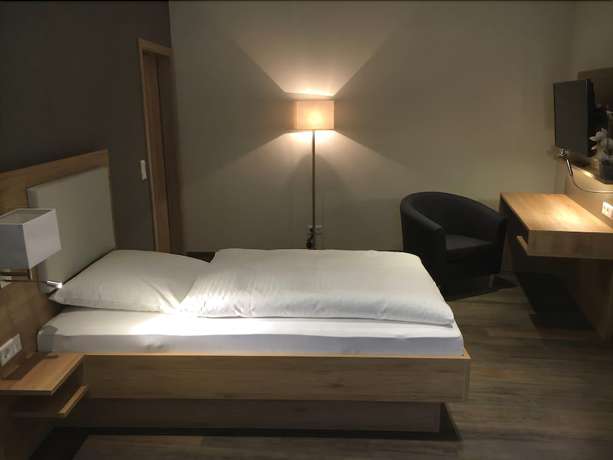 Imagen de la habitación del Hotel-Restaurant Am Kring. Foto 7