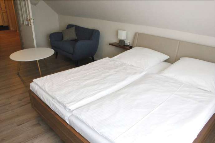 Imagen de la habitación del Hotel-Restaurant Am Kring. Foto 9