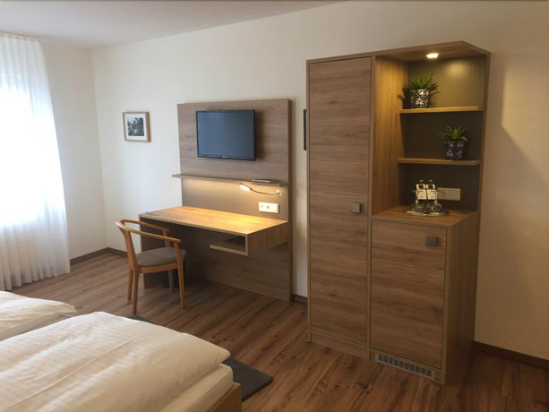 Imagen de la habitación del Hotel-Restaurant Am Kring. Foto 16