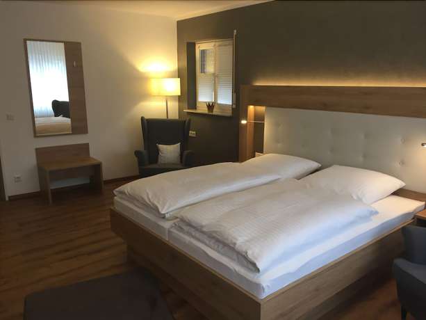 Imagen de la habitación del Hotel-Restaurant Am Kring. Foto 17