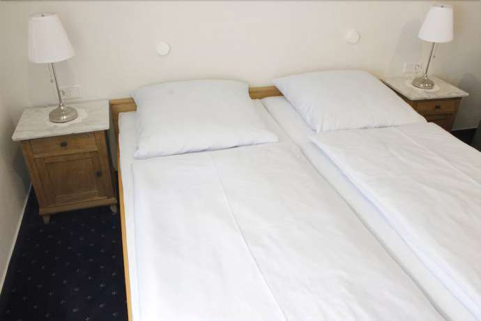 Imagen de la habitación del Hotel-Restaurant Am Kring. Foto 18