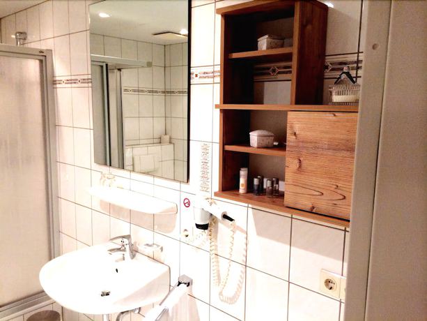 Imagen de la habitación del Hotel-Restaurant Am Kring. Foto 19