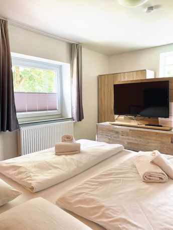 Imagen de la habitación del Hotel-Restaurant Auerhahn. Foto 2