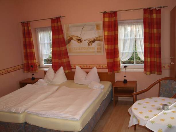 Imagen de la habitación del Hotel-Restaurant Auerhahn. Foto 4