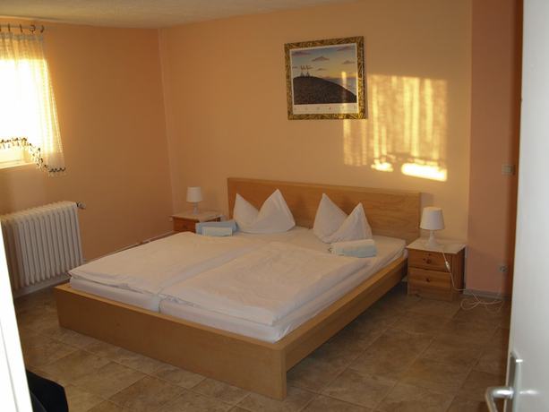 Imagen de la habitación del Hotel-Restaurant Auerhahn. Foto 5