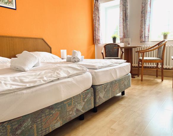 Imagen de la habitación del Hotel-Restaurant Auerhahn. Foto 7