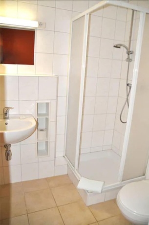 Imagen de la habitación del Hotel-Restaurant Auerhahn. Foto 10