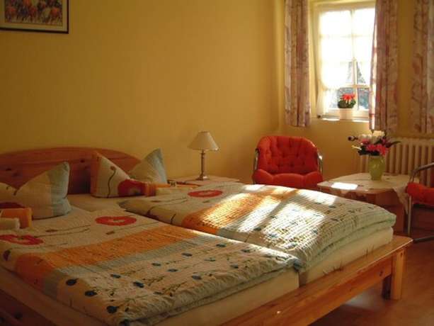 Imagen de la habitación del Hotel-Restaurant Auerhahn. Foto 11