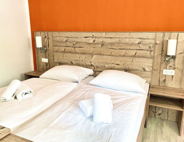 Imagen de la habitación del Hotel-Restaurant Auerhahn. Foto 13