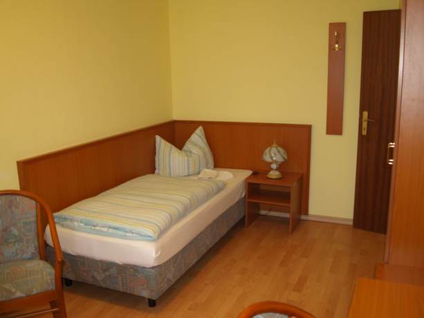 Imagen de la habitación del Hotel-Restaurant Auerhahn. Foto 14