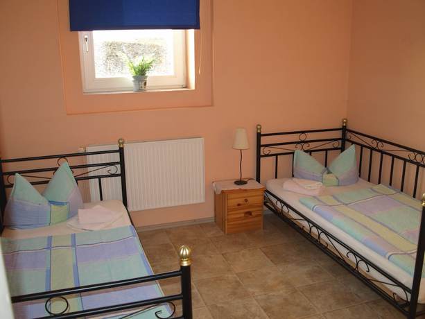 Imagen de la habitación del Hotel-Restaurant Auerhahn. Foto 17