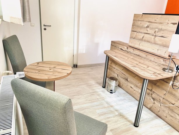 Imagen de la habitación del Hotel-Restaurant Auerhahn. Foto 18